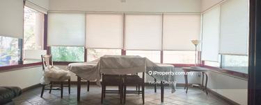 Mid floor unit  1