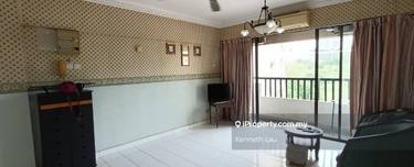 Anjung Hijau Bukit Jalil for sale 1