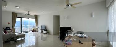 High floor and unblock view Condo for Sale 1