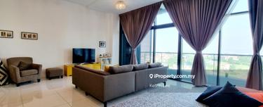 Condominium for Rent 1