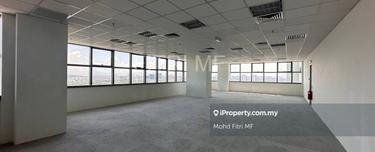 Mcmc Tower 2 @ Shaftsbury Square, Cyberjaya 1