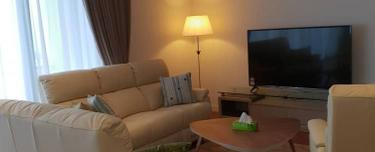 Serviced residence for Rent 1
