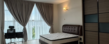 Oasis Square two bedroom for Sale 1
