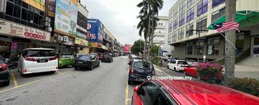 Taman Putra Shop Lot, Jalan Bunga Tanjung 9B 1