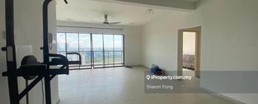 Serin Residency For Rent non bumi lot 500k 1436sf 1