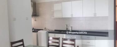 Serviced residence for Sale 1