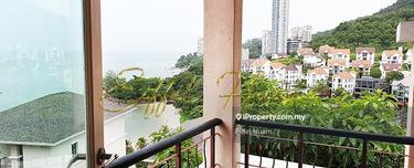 4 Storey Moonlight Bay Villa Bungalow  @ Batu Ferringhi 1