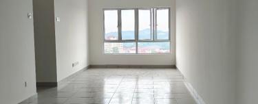 Ostia residence for sell nearby tol bangi free spa legal fee 1