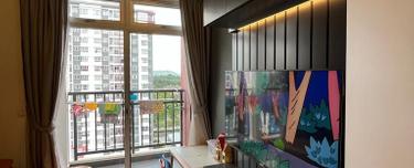 Kalista 2 fully furnished for rent 1