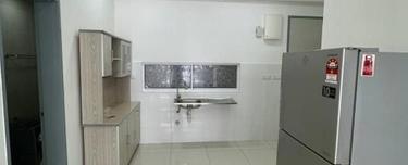 Come with 2 car park 1