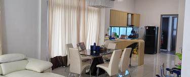 Setia eco garden 2 storey semi d For sales 1