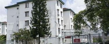 Apartment for Sale 1