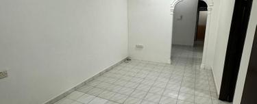 Taman impian murni @ alma @ bm @ partially furnished for rent  1