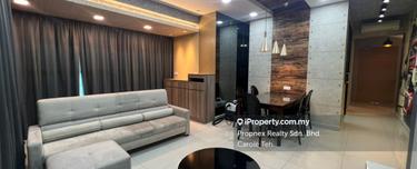 Serviced residence for Sale 1