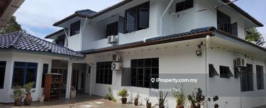 Bungalow for rent 3 seperate unit 12 room 1