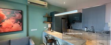 Fully Reno Furnish 100k (New) 1