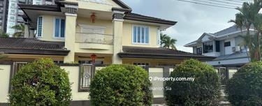 Jalan Song Double Storey Detached House for Sale 1