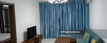 Starview Bay 2 Bed Full Seaview Forest City Near to Tuas Ptp Silc 1