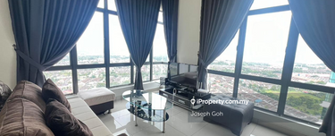 Arc Austin Hill Apartment,High floor n Corner unit, Facing City view 1