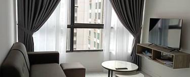Cubic botanical brand new unit available to rent ! 1