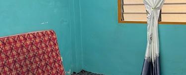 Plentong utama ,low medium cost flat (3 bedrooms) 1