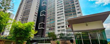 Casa Green Condominium, Taman Seri Minang, Cheras 1