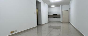 The Parc Tower, Sri Rampai, Wangsa Maju 1