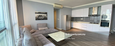 Fully furnish unit for sell 1