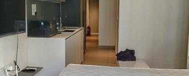 Good place to stay for students 1
