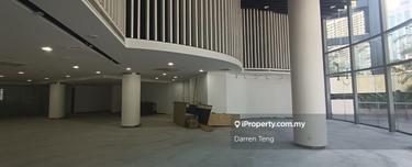 Commercial/Retail Lot For Rent at Jalan Sultan Ismail KLCC!! 1
