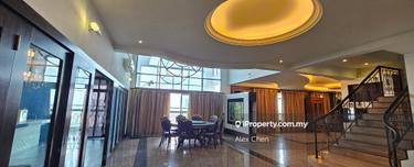 Luxury Duplex Penthouse for Sale, 1 Bukit Utama, Bandar Utama 1