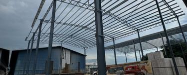 Spacious & New Factory in Kampung Baru Sg Buloh For Rent 1