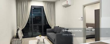 Fully Furnished unit for Rent! 1