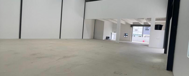 Double Storey Cluster Semi D Factory Etp @ Kiip Jenjarom Sri Cheeding 1