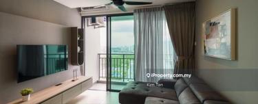 3 Residence Jelutong Karpal Singh Seaview Renovated Kitchen Available 1