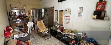 Freehold Market Cheapest 1 Storey Bukit Serindit Bandar Hilir Melaka 1
