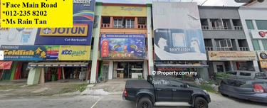 Klang Taman Desa Idaman Jalan Laksamana Klang Selangor 1