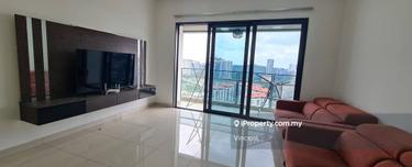 Ready move in, near mid valley 1