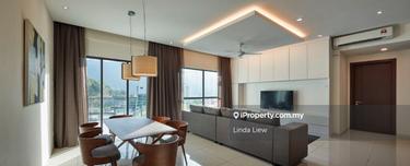 Amazing hill & sea view @ Alila 2  1