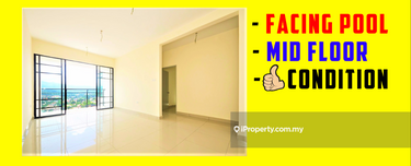 Condominium for Sale 1