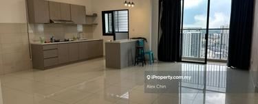 The Havre Bukit Jalil For Rent 1