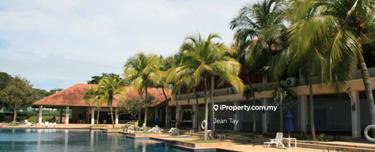 Tiara Golf Club Condominium  1