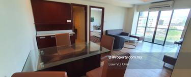 South China Sea Place 2 Room unit I K K City I Ming Garden I For Rent  1