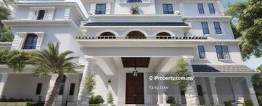 Luxury Mansion in Taman U-Thant, Ampang 1
