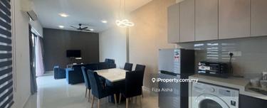 Country Garden Lovell block 3 Bedrooms Full Sea View 3 balconies 1