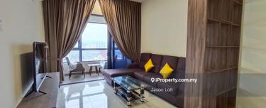 The Era 3 rooms available 2nd week of July. 1