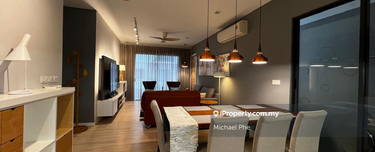 Vermont suites condo for rent 1