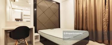 Fully Furnished Studio for Rent 1