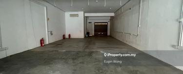 Mutiara Damansara Shop For Rent  1