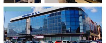 4 Storey Commercial Office Building (20,315 sqft) at Jalan Abell (City Center) , Kuching 1